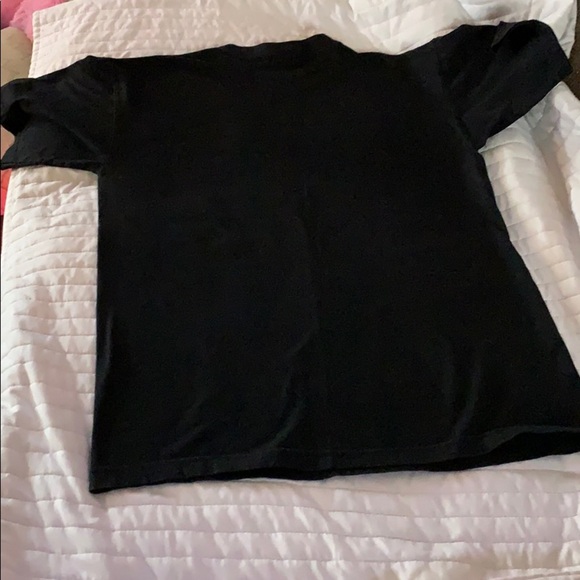 Gently Loved Andrea Bocelli Tour T-Shirt - Picture 4 of 6